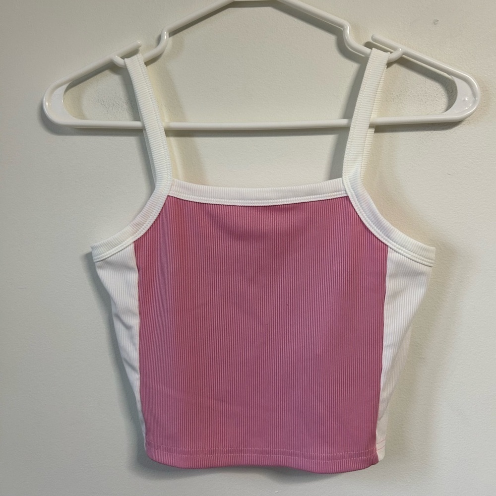 Bundle of 3 Shein Tank‎ Tops